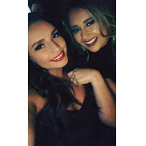 Meet your Posher, Siena